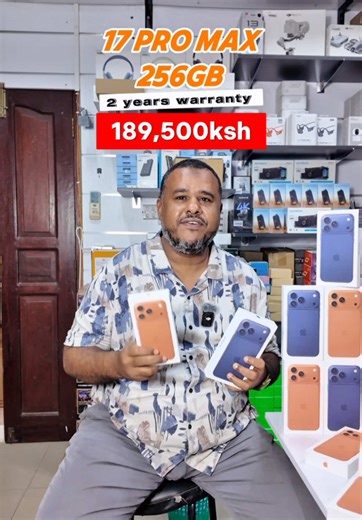 iPhone 17 Series Offers: New Tech Mobile Deals