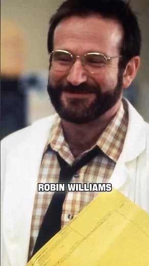Robin Williams' true GREATNESS was beyond the CAMERAS