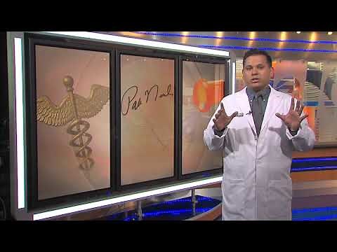 Diet and depression: How important a healthy diet is for our mental health