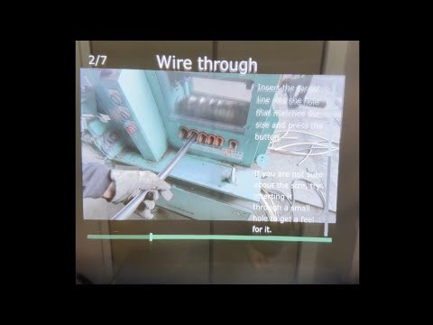 【Dive】ARグラス「XrealLight」を使った動画手順書