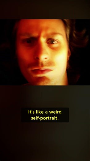 I Made This 20 Years Ago… Which Frame Should I Paint?