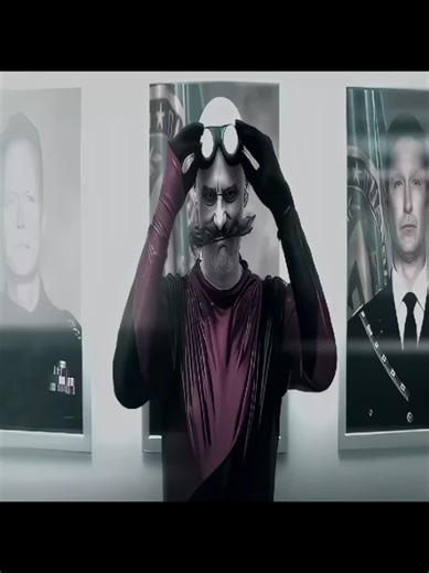 PROJECT: TOTAL ANNIHILATION 💀 •••Forget the heroes. The legacy of Robotnik is back, and it’s deadlier than ever. Gerald’s madness, Eggman’s genius, Shadow’s power, and Metal’s cold steel. This is the end of the Sonic era. Witness the Ultimate Alliance of Evil! 🌑⚡️ /// Perhaps this is not the last edith. 🇺🇸 /// Возможно, это мой последний Эдит. 🇷🇺 #sonicmovie3 #shadow #eggman #metalsonic #villains