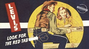 Happy 80th, Red Tab! - Levi Strauss & Co