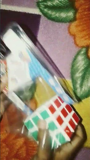 stickerless cube#best cube#shorts