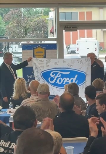 Grateful for our customers, our team, and everyone who rode with Fred Beans Ford Of West Chester this year. On to 2026! #fredbeansfordofwestchester #FredBeans #BetterAtBeans #newyearseve #HappyNewYear