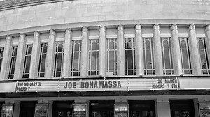 Joe Bonamassa - "Cradle Rock" - 20th Anniversary Edition Stream now: https://joeb.me/3icXWlI Pre-order the album: https://joeb.me/2Z8L5Iz | Joe Bonamassa