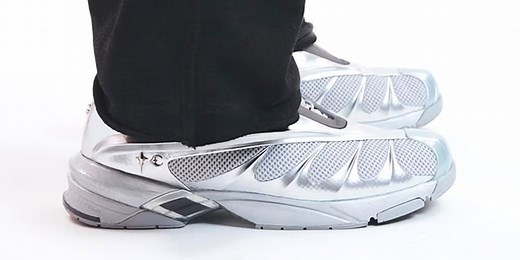 Official Look at THUG CLUB and FILA's Sold Out Collaboration