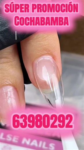 #sofgelnails #uñasbonitas💅🏻🌸 #cochabamba_bolivia🇧🇴 #diseñodeinteriores #promociones