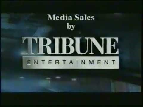 Tribune Entertainment/Sand In My Pants/Telco Productions (2003)