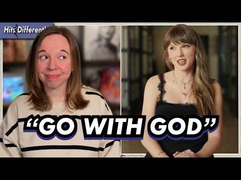 Taylor Swift’s Wild Opinion Change of Her OWN Music