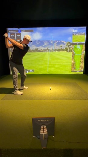 Ever wonder how far you really hit it? TrackMan knows. Book a bay ⛳️ Call our pro shop today! (208) 437-3148 Or Book online https://yourgolfbooking.com/venues/stoneridge-golf-course/booking/bays #InlandNorthwest #GolfSimulator #Sandpointidaho #IdahoGolf #GolfCommunity #PNWgolf #GolfLife #SpokaneWA #IndoorGolf #wintergolf | StoneRidge Golf and Recreational Community