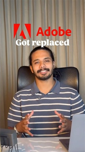 Adobe Got Replaced? Best Free Alternatives You Need to Try! #shorts #adobe #photoshop #artcraft