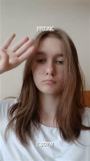 and my first mini-vlog #fypシ #vlog #school