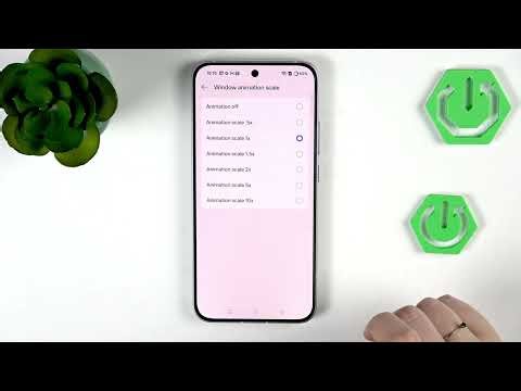 OPPO Reno 15 - How to Enable Developer Options