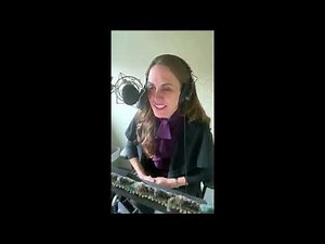 Cassie Holmes reads an excerpt from HAPPIER HOUR