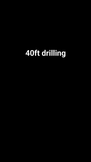 1.6M views · 7.5K reactions | 40ft drilling #panabotubero #plumbingnearme #PlumbingSolutions #oncallplumber #homeservices #plumbingservices #PanaboCity #plumbing #DavaodelNorte #renovationproject | Panabo tubero | Facebook