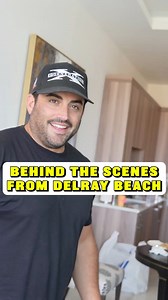 8.3K views · 140 reactions | Meet my mom and see my new condo organized by @starorganizers ! All the behind the scenes from Fort Lauderdale on The Table For One Tour! More on YouTube: https://youtu.be/WZ5OT6PwbwI #family #mom #boomer #moving : @venetiageras : Delray Beach FL Thank you again to Summer Rose! Follow Summer on Instagram: @starorganizers | @sumsumsummytime | Jared Freid | Facebook