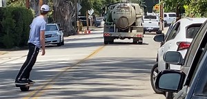 Montecito beaches expected to see tough parking rules