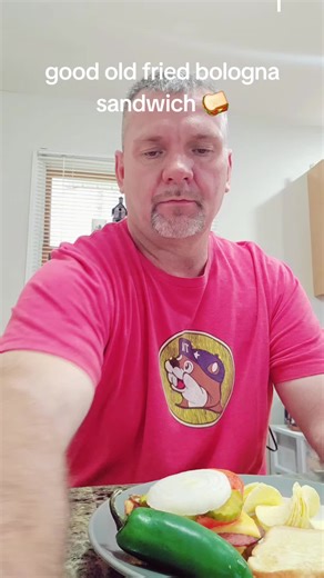 Jay Bird (@gatornation75)’s video of food