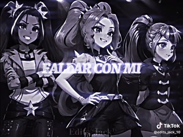 Batalla de las Bandas con Las Dazzlings