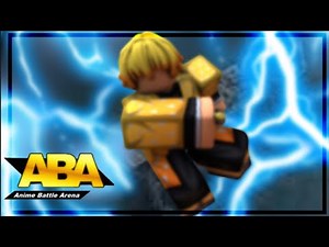 ZENITSU ABA SHOWCASE!!