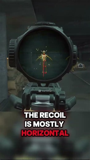 THE MDR IS ACTUALLY GOOD