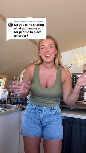 Effortless Coffee Ordering with Square POS