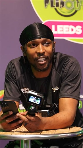 Will JME be able to read this out without laughing? 😂 | Sidemen