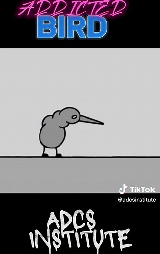 Understanding Addiction: Bird Addiction Explained