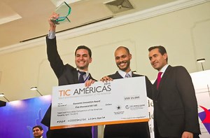Proyecto venezolano Teachlr.com quiere democratizar la educación [Audio] - Alta Densidad