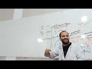 math2 - les équations differentielles - (Partie01)