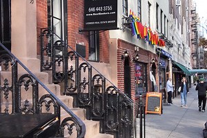 Greenwich Village à New York : Conseils pour visiter le quartier à pied