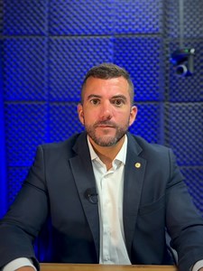 A preparação para a campanha de 2024 já começou. O FLE é um curso completo e transformador para você que é pré-candidato a prefeito ou vereador. Inscreva-se para nossa aula inaugural dia 17 de julho às 21h no YouTube. As vagas são limitadas! Inscrições em https://cursofle.com.br/cpa/ | Carlos Jordy