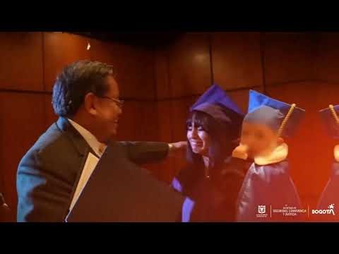 Diálogo Ciudadano - Programa Justicia Juvenil Restaurativa