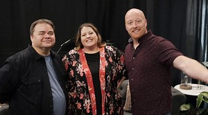 2.6K reactions · 168 shares | Our new album "Step Into My Story" is out MEOW and available wherever you listen to music. And we mean, ANYWHERE. | Selah | Facebook