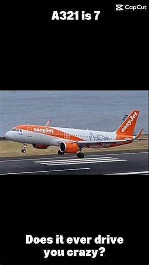 A321 evolution easyjet #easyjet