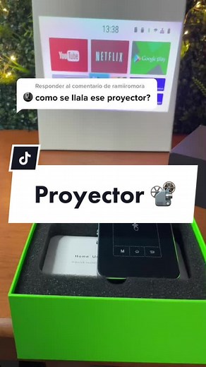 Conecta Tu Proyector: Tutorial Completo