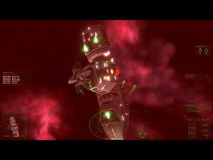 Freespace 2: Aftermath (CE) - Outbreak