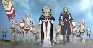 Fire Emblem Three Houses Activity Points - How to Use and Get More Activity Points