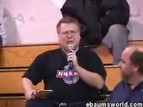 Its Still Real To Me Damn It!