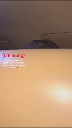 #opa #love #foyou #fürdich | reunited after years