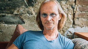 Lebenslinien - Mit Modern Dance zum BR-Moderator und Schauspieler: Eisi Gulp - Jetzt geht's um mi