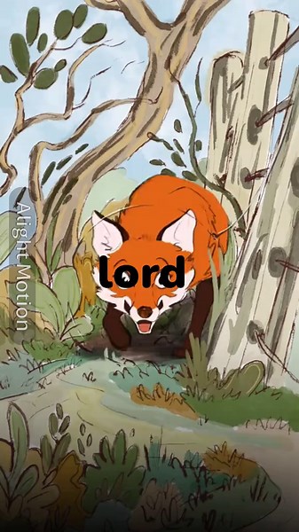 Gentoo Penguin Animation | Lord I’m 1 Lord I’m 2 Edit