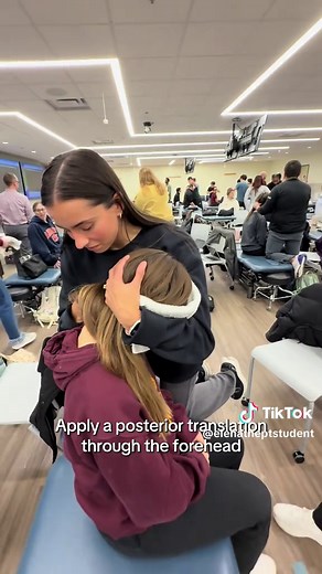 Understanding the Sharp Purser Test for Cervical Spine Assessment