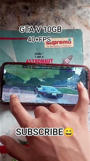 GTA V Ultra Compressed (Less Than 10GB) ⚡ GameHater Version Real Or Fake?