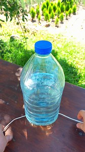28M views · 411K reactions | Knot Trick for Your Water Bottle! #diy #tips #skills #tricks #Outdoors #CampingTips | Crafty Fixer | Facebook