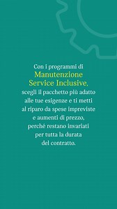37K views · 62 reactions | Esiste un modo per mettersi al riparo da spese impreviste e aumenti di prezzo? Ma certo! È MINI Service Inclusive: così a te non resta che pianificare le tue vacanze. #MINIService https://www.mini.it/it_IT/home/services/pacchetti-di-manutenzione.html | MINI | Facebook