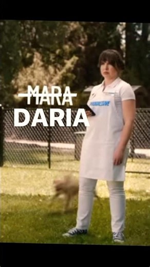 Did You Ever Wonder What Happened to Daria? She Sells Car Insurance Now.