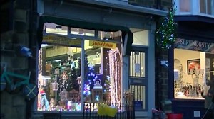 And the winner is........... Pateley Bridge, North Yorkshire!!!! The GB High St | BBC York
