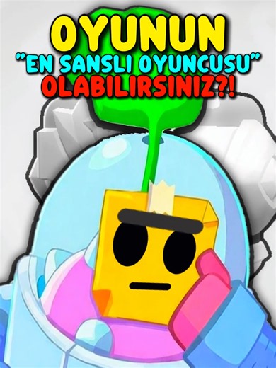 Brawl Stars'ta NOVA KUTUSU AÇARKEN BUNU YAŞASAYDINIZ..? 🤔 #fyp #BSWF26 #BrawlStars #viral #foryoupage